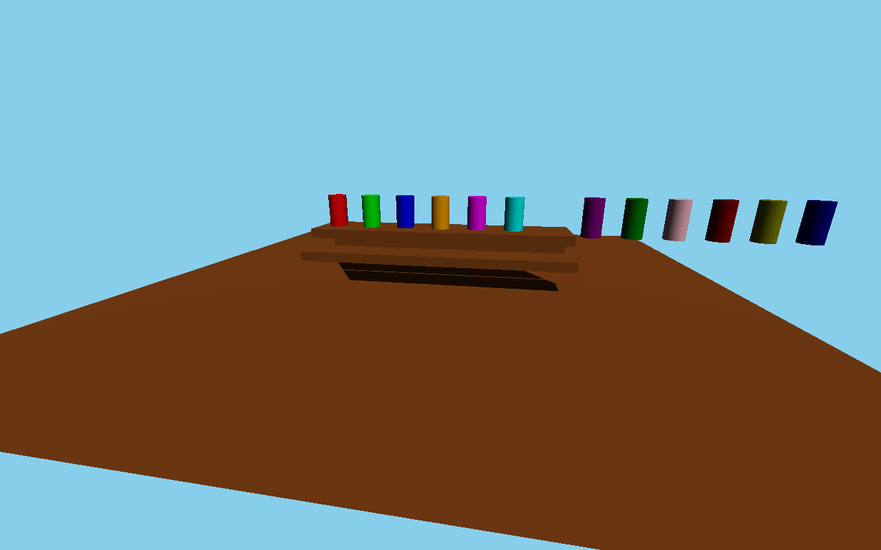 The Last Supper as rendered by Gemini 2.5 Pro